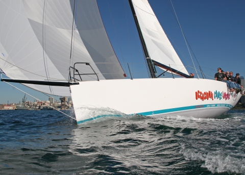 Photo Gallery: Sydney Sydney GTS37 by Sydney Yachts